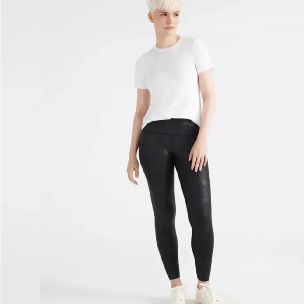 KNIX - Birds Papaya Sculpt Legging - Picture 5 of 5